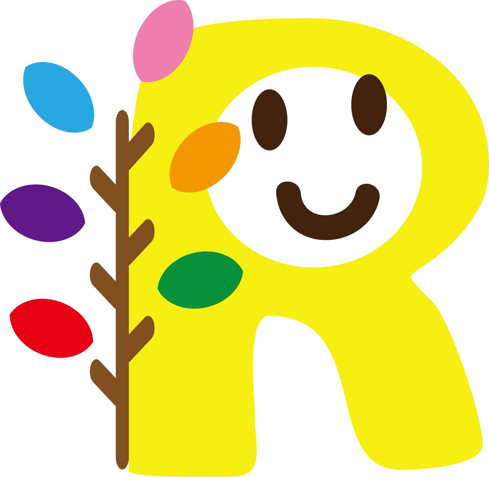 ロゴ